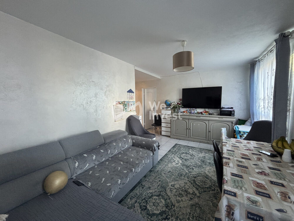 Appartement à vendre Les Ulis