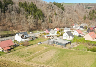  Terrain � vendre 792 m�