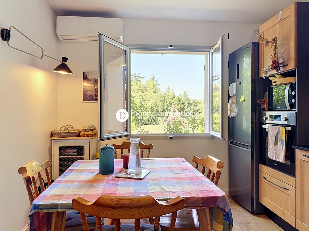 Vente Maison La maison dans la prairie Avignon