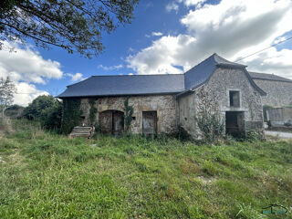  Maison � vendre 4 pi�ces 107 m�