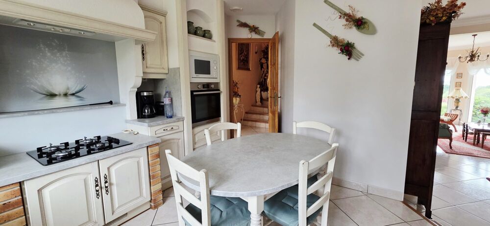 Vente Maison MAISON 234M² PLAIN PIED - VUE MER - PISCINE Saint-quay-perros