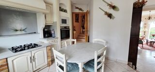  Maison à vendre 8 pièces 234 m²
