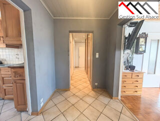  Appartement à vendre 4 pièces 79 m²