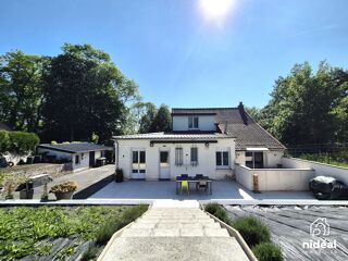  Maison � vendre 5 pi�ces 137 m�