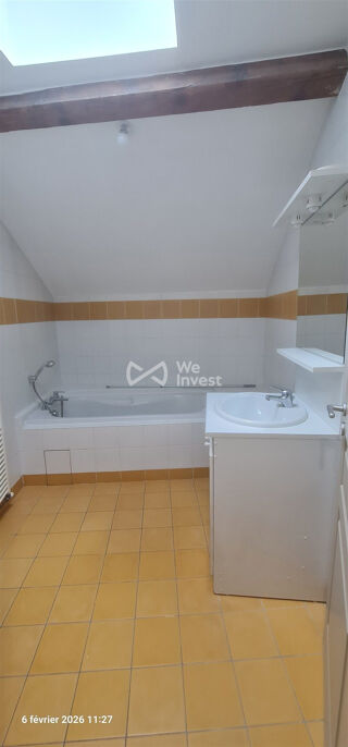  Appartement à vendre 4 pièces 100 m²