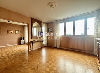  Appartement � vendre 4 pi�ces 78 m�