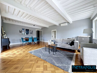  Appartement à vendre 4 pièces 152 m² Pierre-bénite