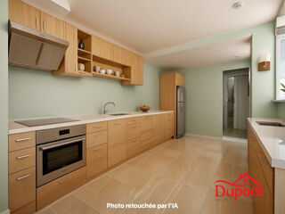  Maison � vendre 5 pi�ces 110 m�