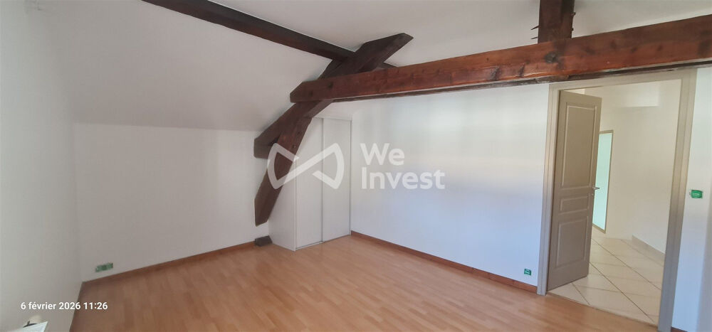 Location Appartement Baisse de prix à Saisir La Tour du Pin La tour-du-pin