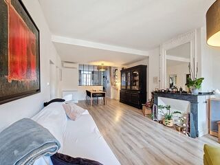  Appartement � vendre 4 pi�ces 106 m�