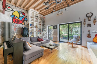  Appartement  vendre 4 pices 136 m