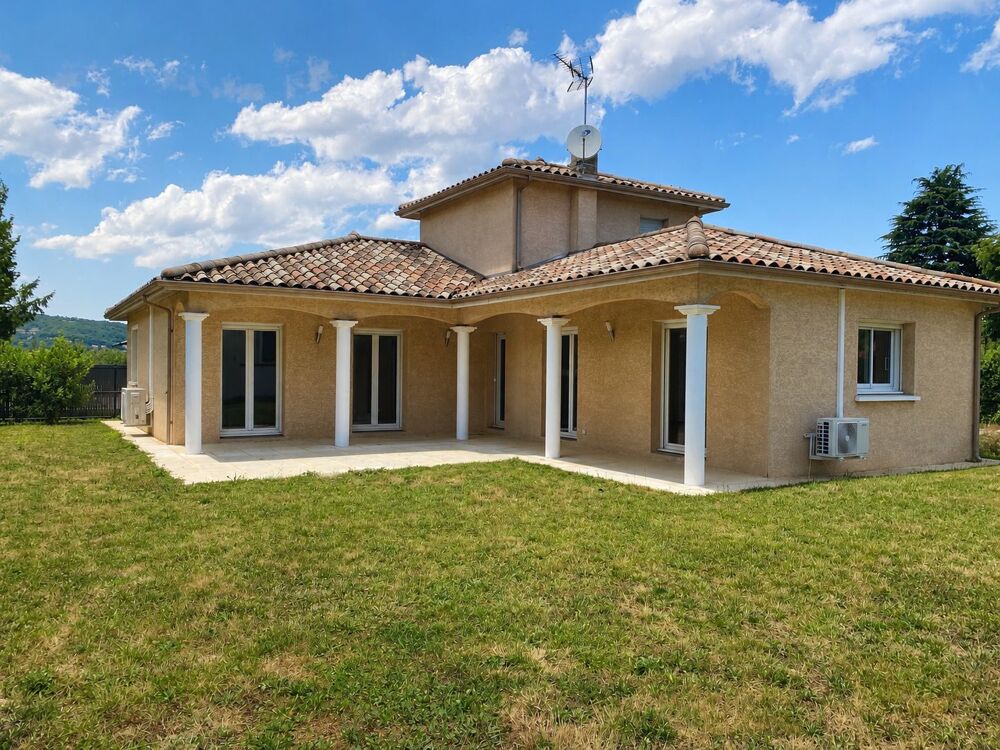Vente Maison Villa 4 chambres Fontaines-saint-martin