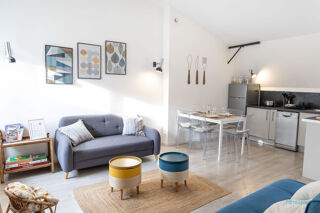  Appartement � vendre 5 pi�ces 122 m� Vienne