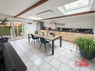  Maison à vendre 6 pièces 121 m²