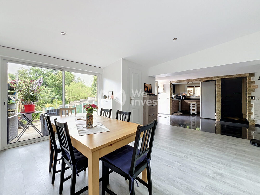 Vente Maison Maison familiale 5 pièces sans travaux, à 8 min de la gare Viarmes