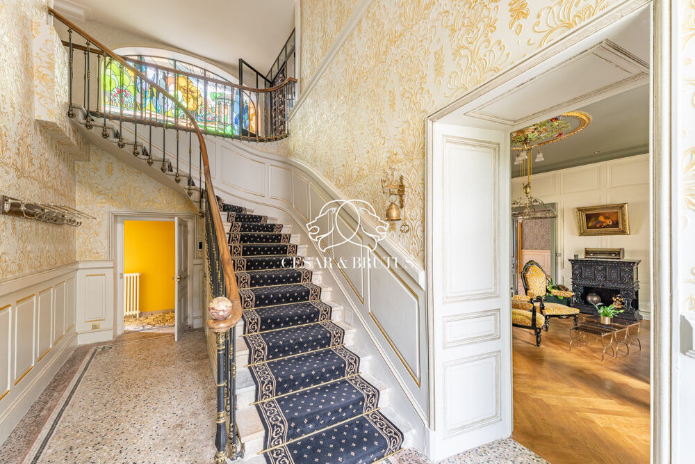  vendre  Maison Bourgoin-Jallieu (38300)