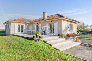  Maison  vendre 5 pices 117 m