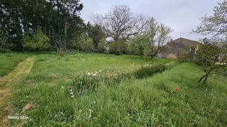  Terrain � vendre 2087 m�