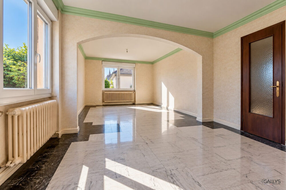 Maison à vendre Fameck