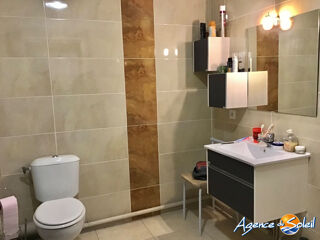  Appartement � vendre 2 pi�ces 41 m�