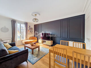  Appartement � vendre 3 pi�ces 60 m�