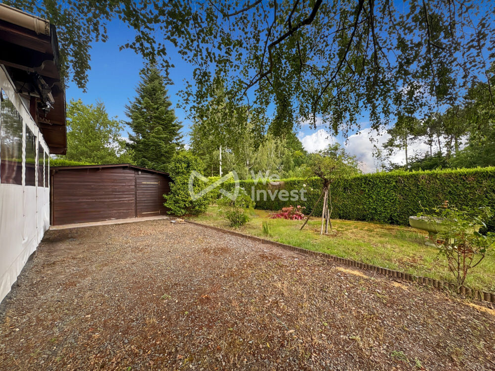 Vente Terrain IDEAL POUR PRIMO OU RETRAITE Marigné-laillé
