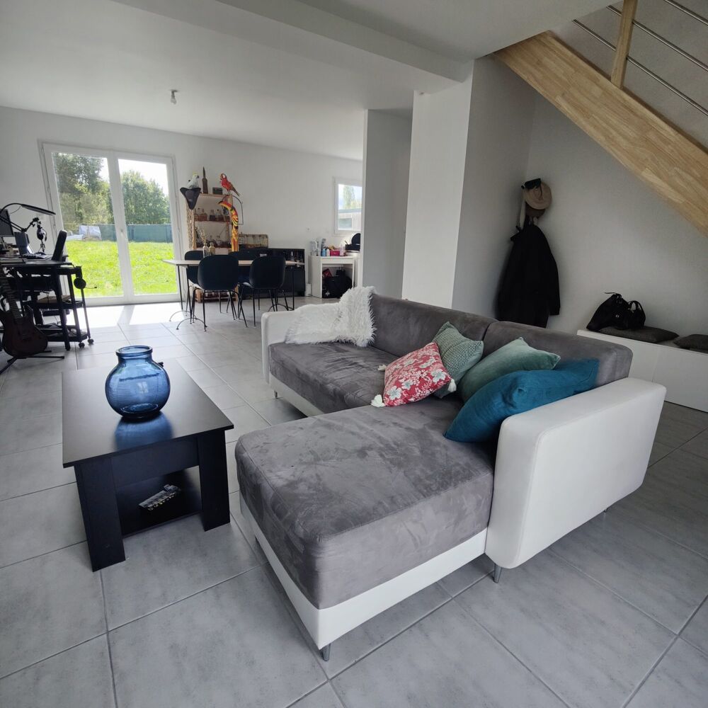 Vente Maison Maison neuve 105 m2 Héric