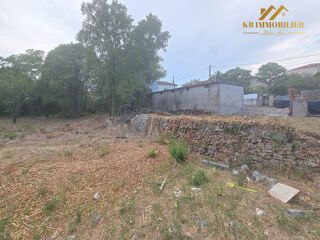  Terrain à vendre 670 m²