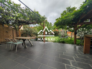  Maison à vendre 5 pièces 121 m²