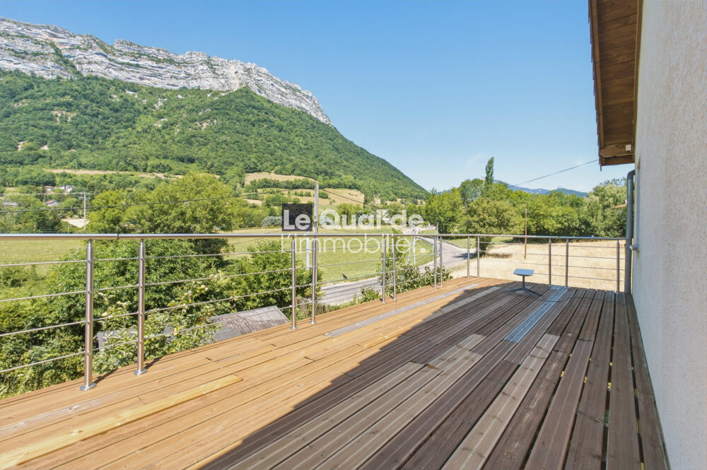 Maison 6 pièces 197 m² · à Saint-Martin-le-Vinoux · 197 m² · 480 000 €