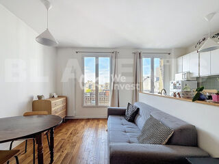  Appartement � vendre 3 pi�ces 65 m�