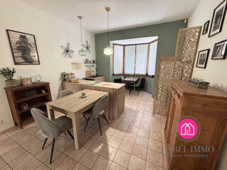  Maison � vendre 7 pi�ces 115 m�