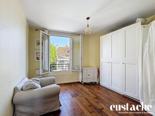  Appartement � vendre 3 pi�ces 49 m�