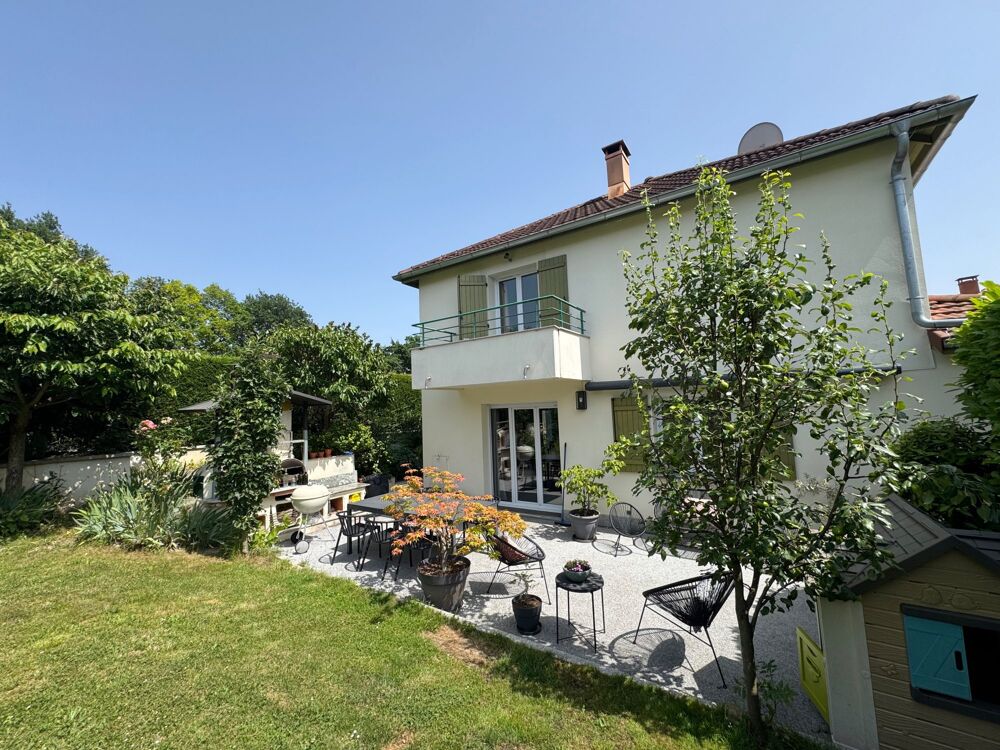  vendre  Maison Prvessin-Mons (01280)