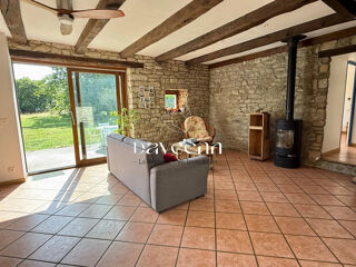  Maison à vendre 5 pièces 120 m²