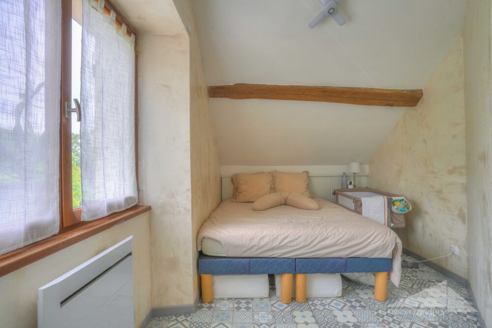 Vente Appartement Appartement duplex 3 pièces à vendre - Péron Péron