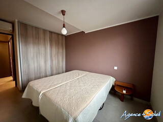  Appartement à vendre 3 pièces 62 m²
