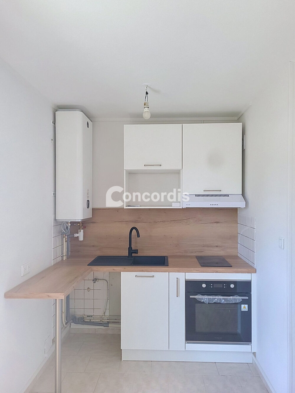 Location Appartement EPINAL - Appartement T1 rénové à louer Épinal