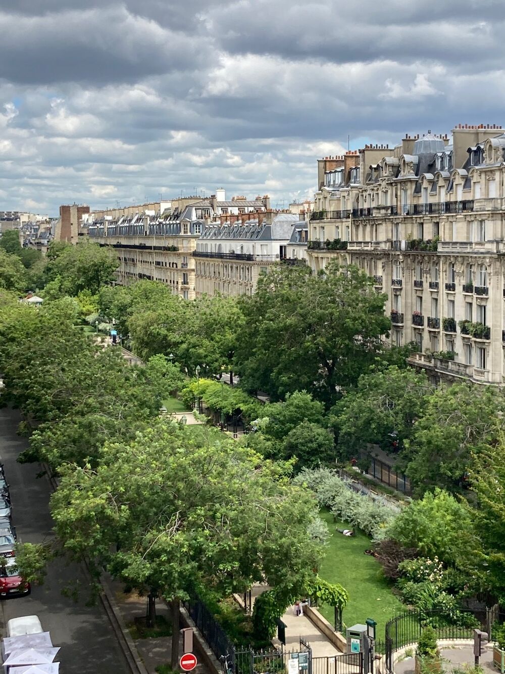 Vente Appartement Appartement à vendre Paris Paris 17