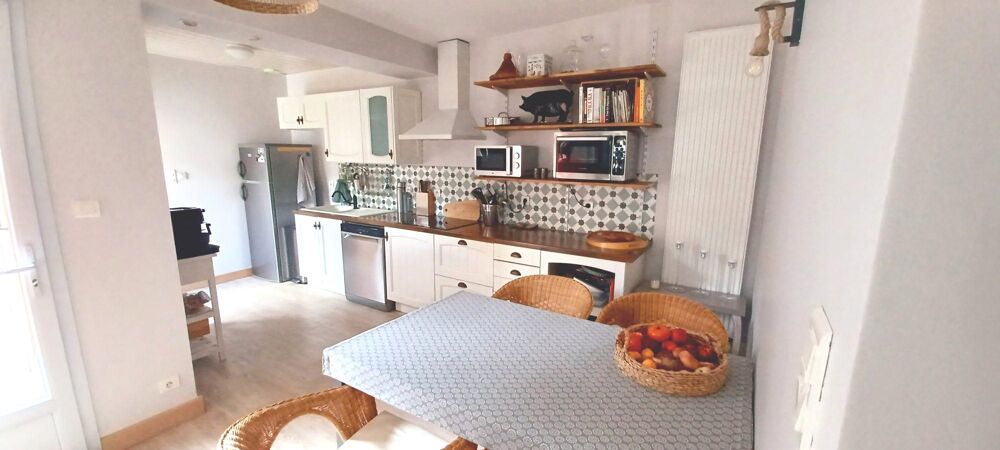 Vente Maison Charmant plain pied Cholet