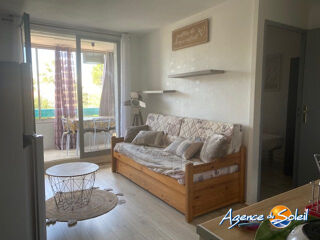  Appartement � louer 2 pi�ces 22 m�