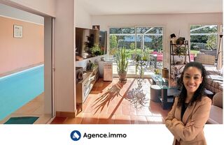  Maison  vendre 7 pices 180 m