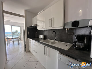  Appartement � vendre 2 pi�ces 30 m�