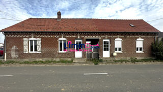 Maison 154m2 Gruny