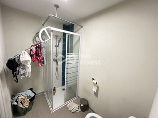  Appartement à vendre 1 pièce 19 m²