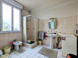  Maison � vendre 5 pi�ces 134 m�