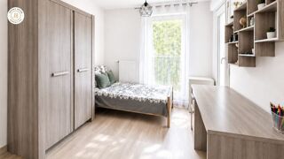  Appartement à vendre 4 pièces 1 m²