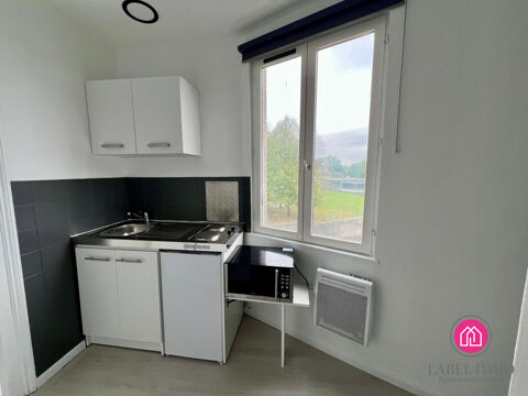  Appartement � louer 1 pi�ce 25 m�