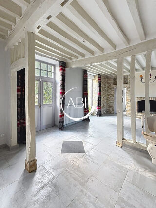  Maison à vendre 5 pièces 167 m²
