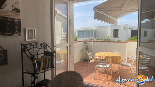  Appartement � vendre 2 pi�ces 19 m�